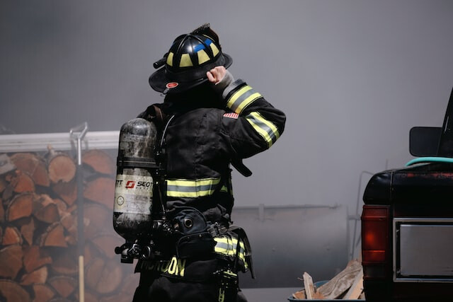 Coins Honoring National First Responders Day