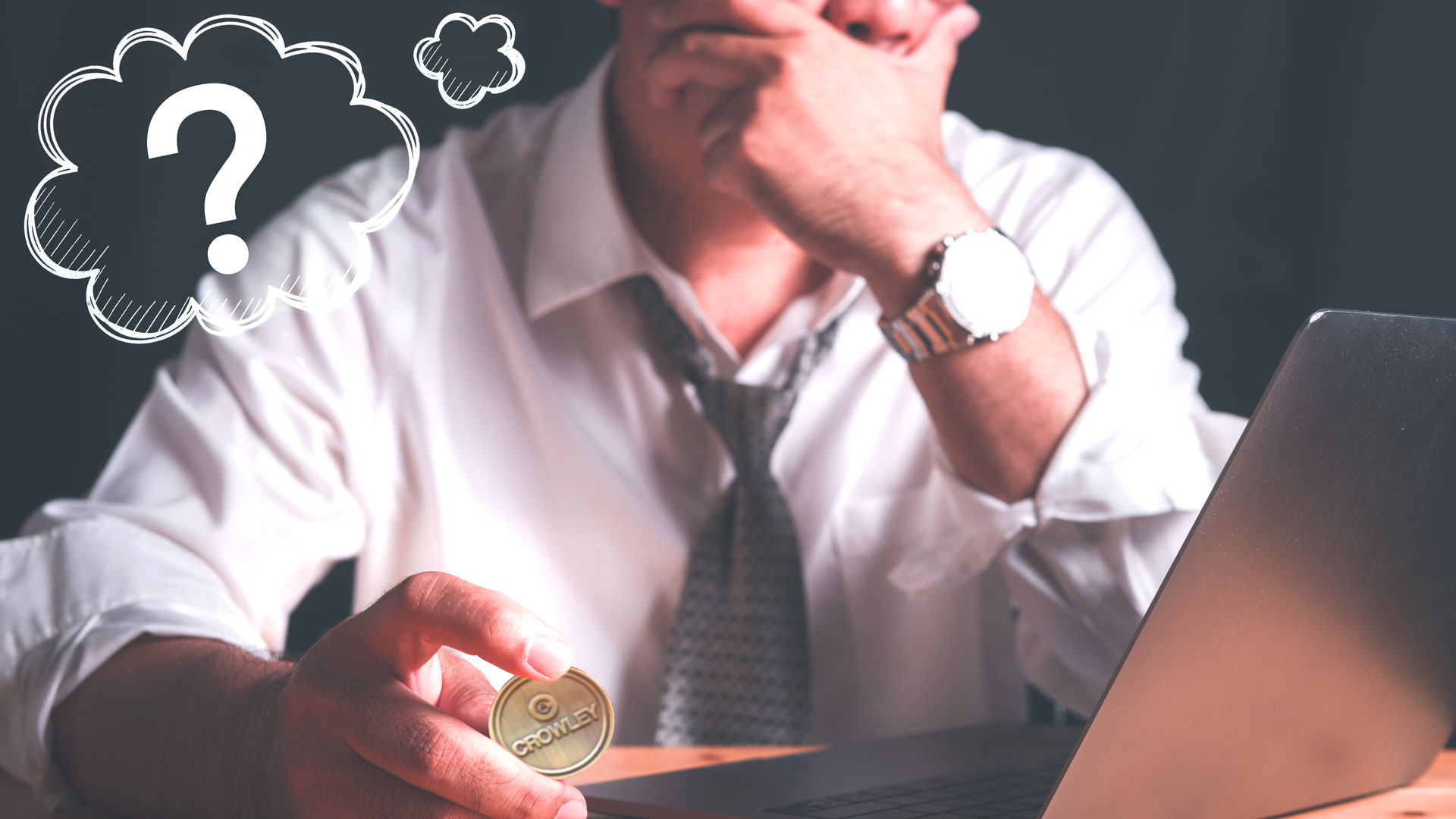 Reasons to Care About Challenge Coins