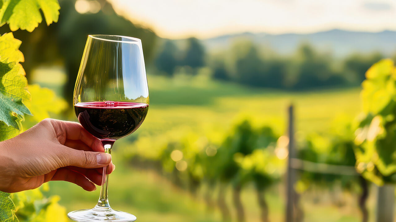 Wine Enthusiasts: Celebrate Tastings and Vineyards With Custom Coins