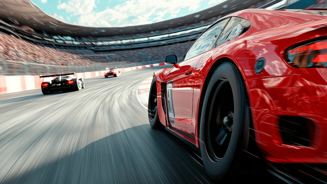 featured image for Motorsports Mementos: Custom Racing Challenge Coins
