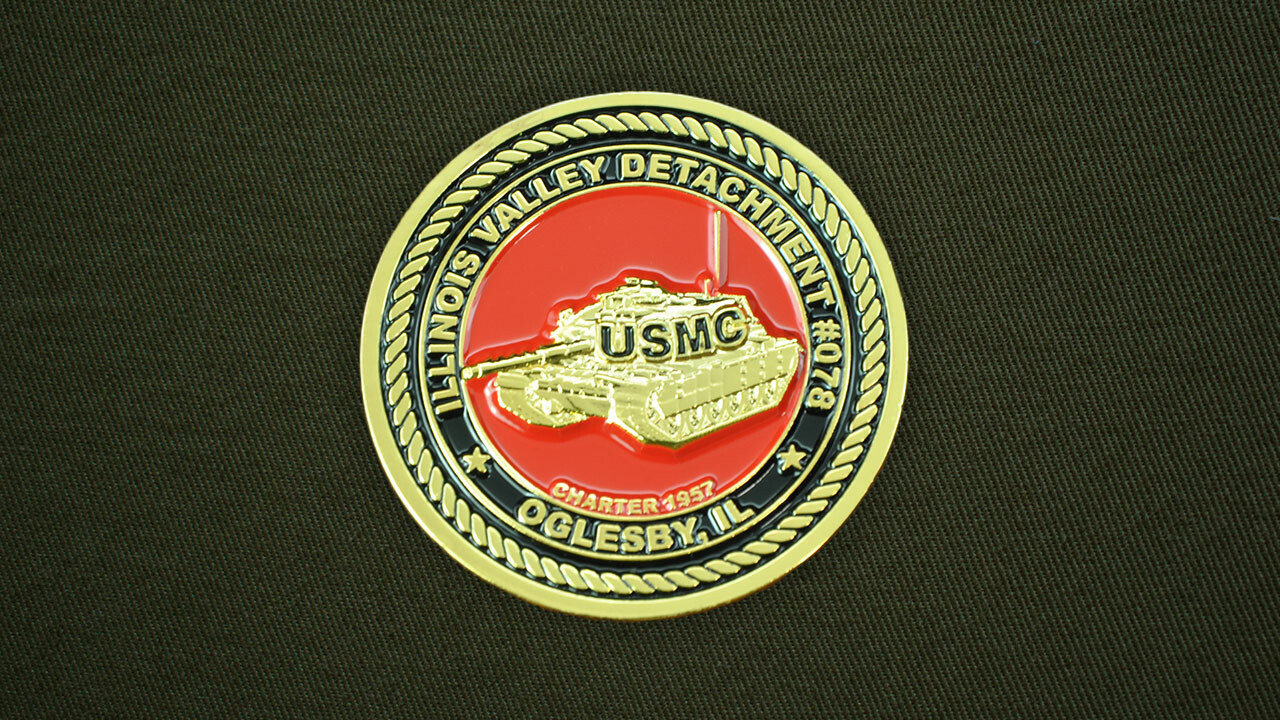 Commemorating 247 Years of the U.S. Marine Corps