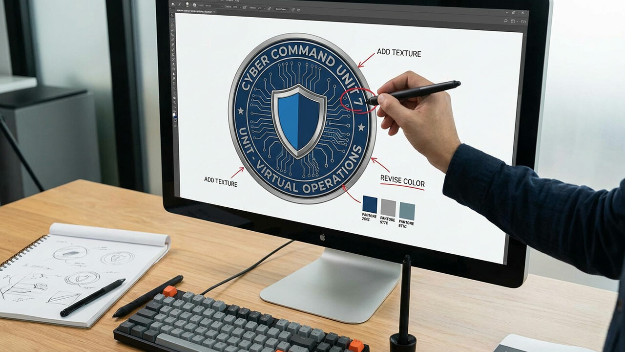 featured image for Make It Right! Check Your Challenge Coin Details Before Production