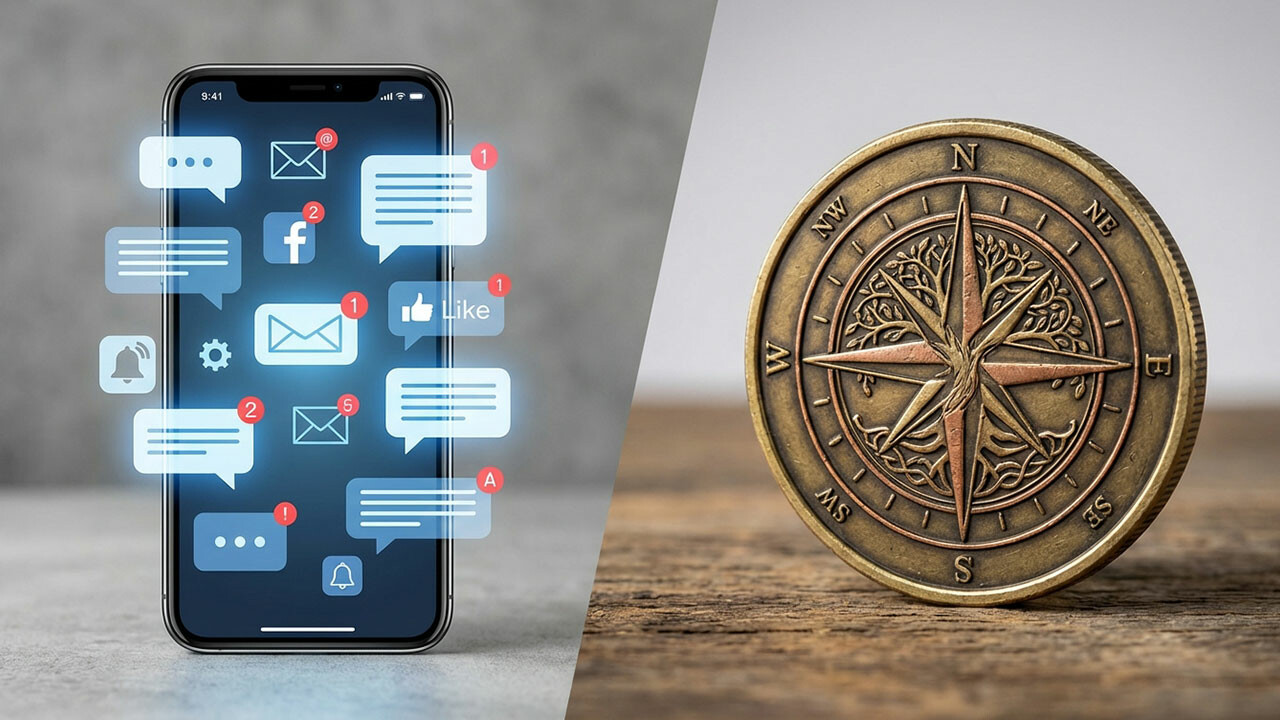 Why Challenge Coins Matter in a Digital World