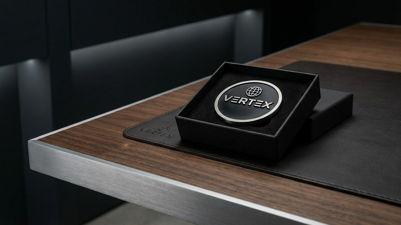 Use Custom Coins As A Special Giveaway Keepsake