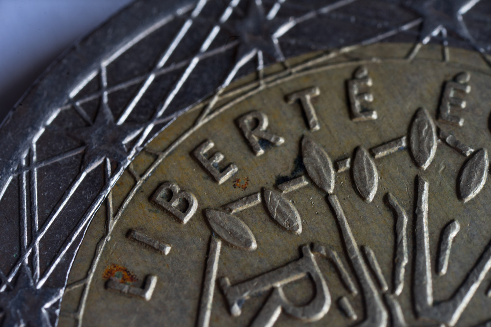 A Look At Fraternity Challenge Coins