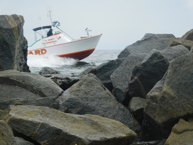 Tell A Story With United States Coast Guard Challenge Coins