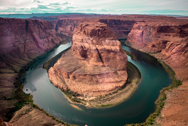 Image from Grand Canyon